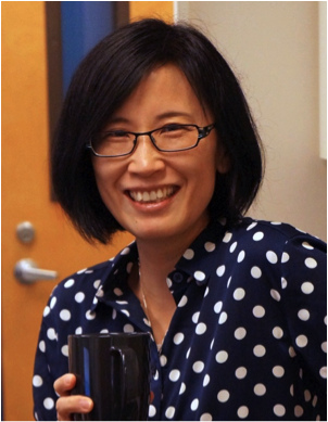 Qizhi Tang, PhD